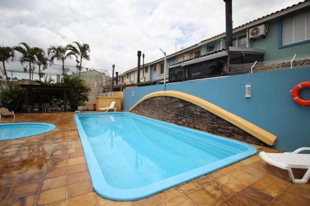 Casa de condomínio à venda com 80m², 3 quartos e 2 vagasÁrea comum - Piscina