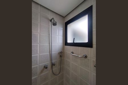 Apartamento para alugar com 80m², 2 quartos e 2 vagas Apartamento para alugar com 80m², 2 quartos e 2 vagasBanheiro - torneira