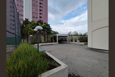 Apartamento para alugar com 80m², 2 quartos e 2 vagas Apartamento para alugar com 80m², 2 quartos e 2 vagasÁrea comum