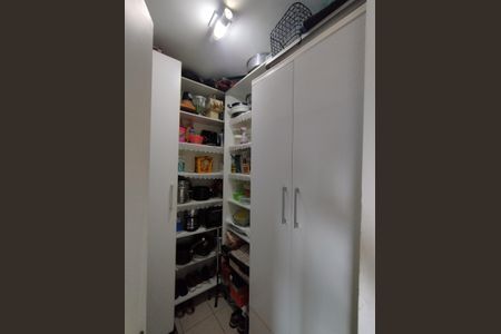Apartamento para alugar com 80m², 2 quartos e 2 vagas Apartamento para alugar com 80m², 2 quartos e 2 vagasQuarto de Serviço