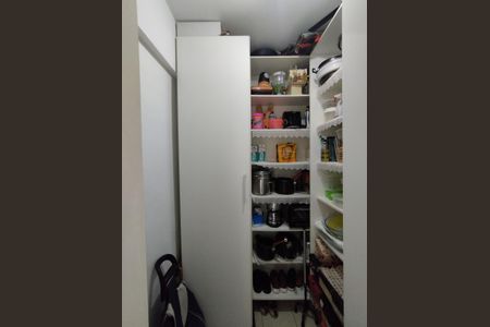 Apartamento para alugar com 80m², 2 quartos e 2 vagas Apartamento para alugar com 80m², 2 quartos e 2 vagasQuarto de Serviço