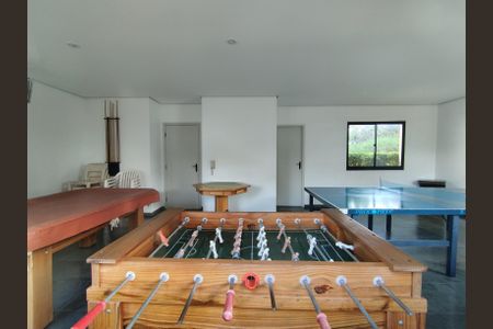 Sala de Jogos de apartamento para alugar com 2 quartos, 80m² em Jardim da Saúde, São Paulo