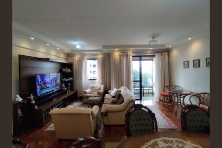 Apartamento para alugar com 80m², 2 quartos e 2 vagas Apartamento para alugar com 80m², 2 quartos e 2 vagasSala