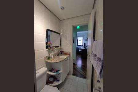 Apartamento para alugar com 80m², 2 quartos e 2 vagas Apartamento para alugar com 80m², 2 quartos e 2 vagasBanheiro - torneira