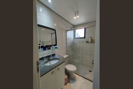 Apartamento para alugar com 80m², 2 quartos e 2 vagas Apartamento para alugar com 80m², 2 quartos e 2 vagasBanheiro - torneira