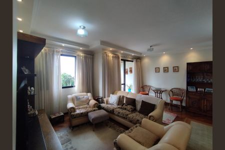 Apartamento para alugar com 80m², 2 quartos e 2 vagas Apartamento para alugar com 80m², 2 quartos e 2 vagasSala