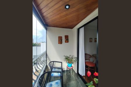 Apartamento para alugar com 80m², 2 quartos e 2 vagas Apartamento para alugar com 80m², 2 quartos e 2 vagasVaranda da Sala