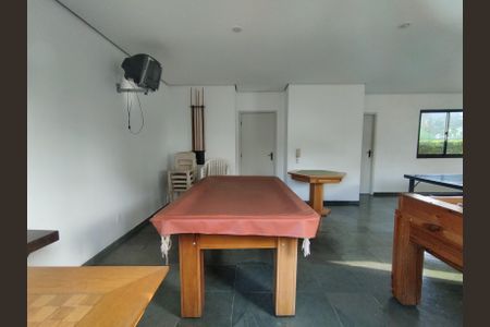 Apartamento para alugar com 80m², 2 quartos e 2 vagas Apartamento para alugar com 80m², 2 quartos e 2 vagasSala de Jogos