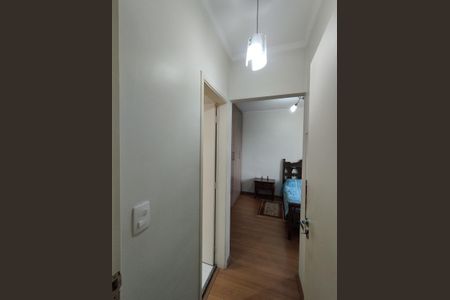 Apartamento para alugar com 80m², 2 quartos e 2 vagas Apartamento para alugar com 80m², 2 quartos e 2 vagasCorredor