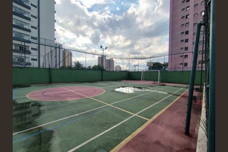 Apartamento para alugar com 80m², 2 quartos e 2 vagas Apartamento para alugar com 80m², 2 quartos e 2 vagasQuadra Esportiva