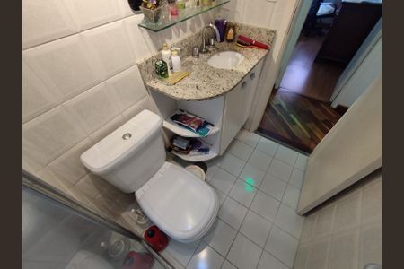 Apartamento para alugar com 80m², 2 quartos e 2 vagas Apartamento para alugar com 80m², 2 quartos e 2 vagasBanheiro - torneira