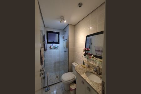 Apartamento para alugar com 80m², 2 quartos e 2 vagas Apartamento para alugar com 80m², 2 quartos e 2 vagasBanheiro - torneira