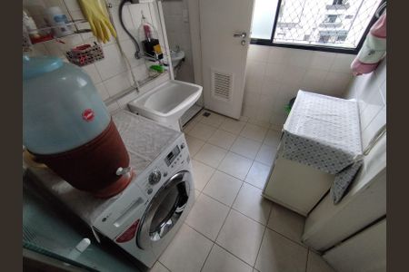Apartamento para alugar com 80m², 2 quartos e 2 vagas Apartamento para alugar com 80m², 2 quartos e 2 vagasÁrea de Serviço