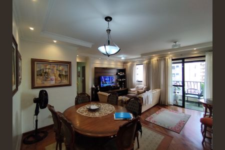 Apartamento para alugar com 80m², 2 quartos e 2 vagas Apartamento para alugar com 80m², 2 quartos e 2 vagasSala