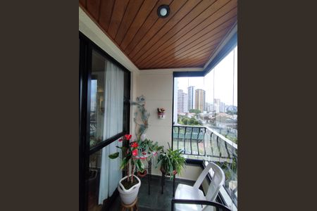 Apartamento para alugar com 80m², 2 quartos e 2 vagas Apartamento para alugar com 80m², 2 quartos e 2 vagasVaranda da Sala