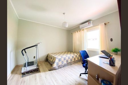 Quarto 3 de casa para alugar com 3 quartos, 243m² em Marechal Rondon, Canoas