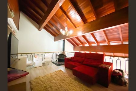 Sala  de casa para alugar com 3 quartos, 243m² em Marechal Rondon, Canoas