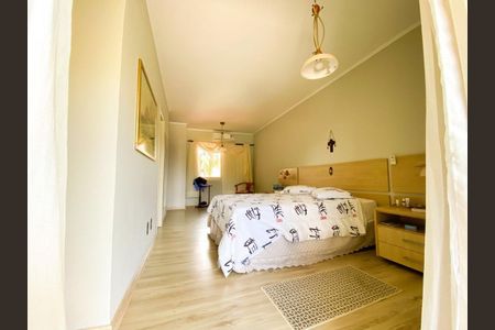 Quarto 2 de casa para alugar com 3 quartos, 243m² em Marechal Rondon, Canoas