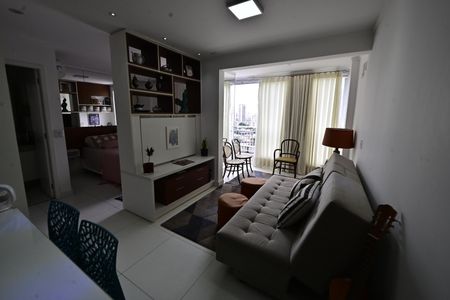 Apartamento para alugar com 1 quarto, 45m² em Setor Bueno, Goiânia