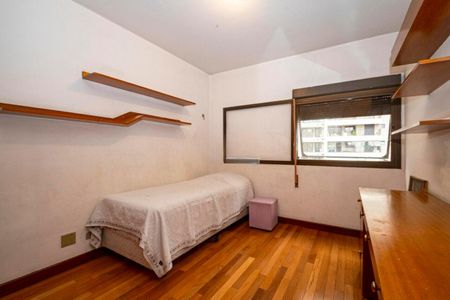 Apartamento para alugar com 4 quartos, 270m² em Butantã, São Paulo