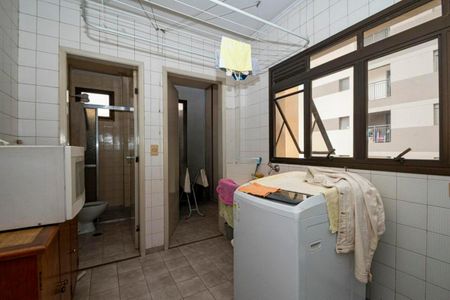 Apartamento para alugar com 270m², 4 quartos e 4 vagas