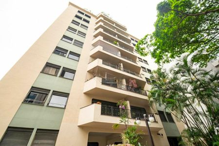 Apartamento para alugar com 270m², 4 quartos e 4 vagas