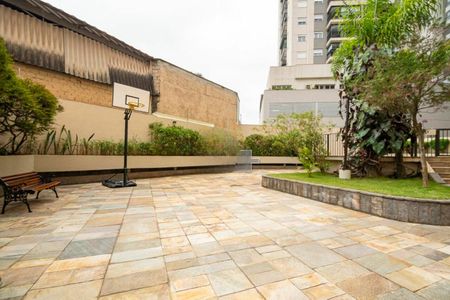 Apartamento para alugar com 270m², 4 quartos e 4 vagas