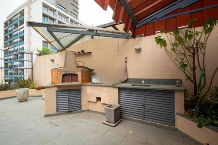 Apartamento para alugar com 4 quartos, 270m² em Butantã, São Paulo