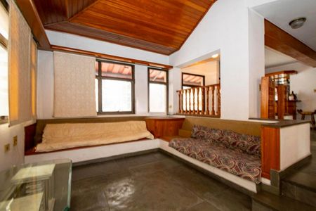 Apartamento para alugar com 4 quartos, 270m² em Butantã, São Paulo