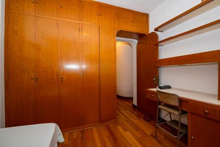 Apartamento para alugar com 4 quartos, 270m² em Butantã, São Paulo