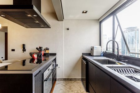 Apartamento à venda com 93m², 2 quartos e 1 vaga Apartamento à venda com 93m², 2 quartos e 1 vagaCozinha