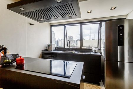 Apartamento à venda com 93m², 2 quartos e 1 vaga Apartamento à venda com 93m², 2 quartos e 1 vagaCozinha