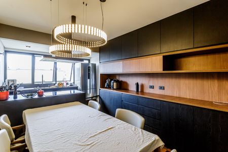 Sala de apartamento à venda com 2 quartos, 93m² em Itaim Bibi, São Paulo