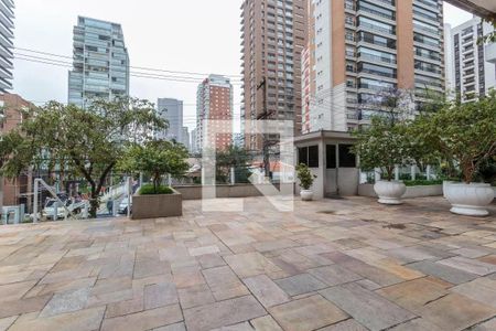 Apartamento à venda com 93m², 2 quartos e 1 vaga Apartamento à venda com 93m², 2 quartos e 1 vagaÁrea comum