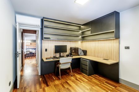 Apartamento à venda com 93m², 2 quartos e 1 vaga Apartamento à venda com 93m², 2 quartos e 1 vagaQuarto 1