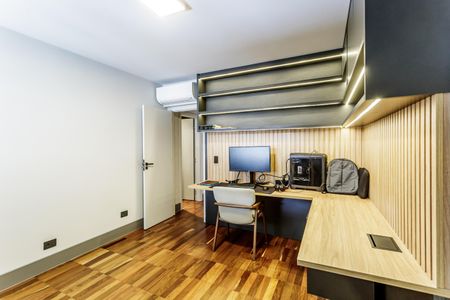 Apartamento à venda com 93m², 2 quartos e 1 vaga Apartamento à venda com 93m², 2 quartos e 1 vagaQuarto 1