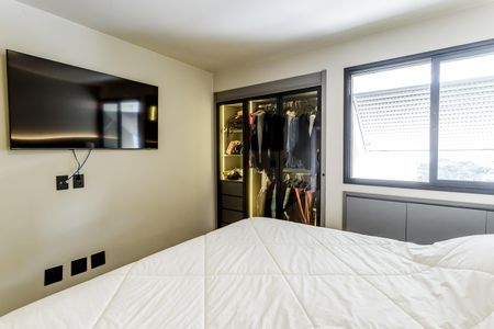 Apartamento à venda com 93m², 2 quartos e 1 vaga Apartamento à venda com 93m², 2 quartos e 1 vagaQuarto Suíte