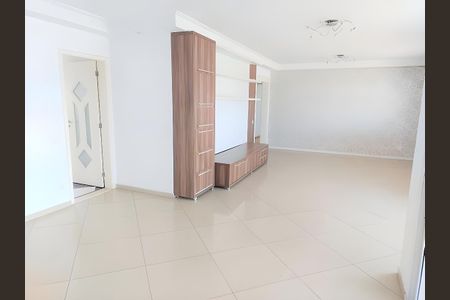 Apartamento para alugar com 4 quartos, 175m² em Vila Romana, São Paulo