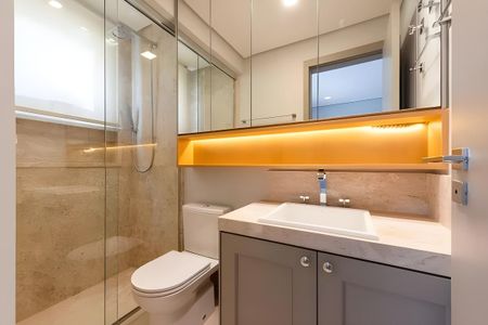 Apartamento para alugar com 250m², 4 quartos e 1 vaga