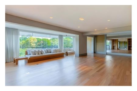 Apartamento para alugar com 4 quartos, 250m² em Perdizes, São Paulo