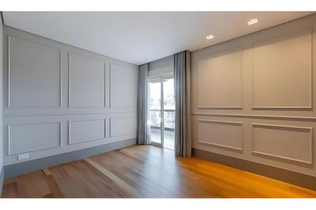 Apartamento para alugar com 4 quartos, 250m² em Perdizes, São Paulo