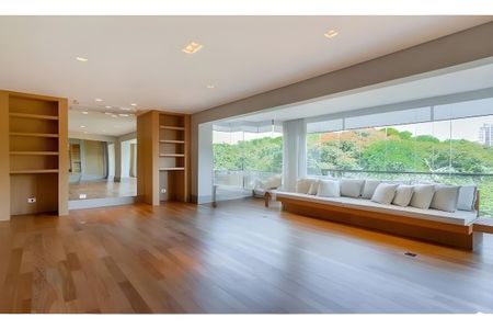 Apartamento para alugar com 4 quartos, 250m² em Perdizes, São Paulo