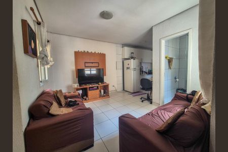 Apartamento à venda com 2 quartos, 49m² em Santa Ifigênia, São Paulo