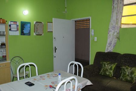 Apartamento à venda com 1 quarto, 37m² em Centro Histórico de São Paulo, São Paulo