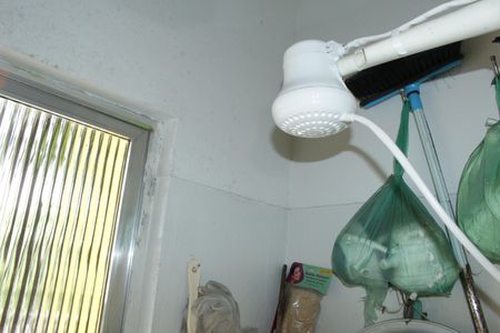 Apartamento à venda com 1 quarto, 37m² em Centro Histórico de São Paulo, São Paulo