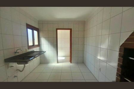 Cozinha  de apartamento para alugar com 2 quartos, 70m² em Niterói, Canoas