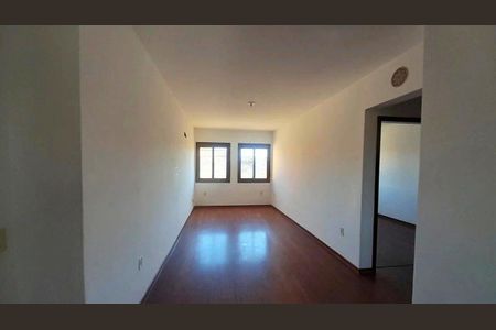 Sala  de apartamento para alugar com 2 quartos, 70m² em Niterói, Canoas