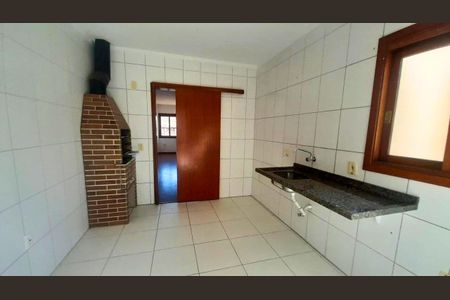 Cozinha  de apartamento para alugar com 2 quartos, 70m² em Niterói, Canoas