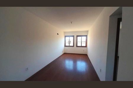 Sala  de apartamento para alugar com 2 quartos, 70m² em Niterói, Canoas
