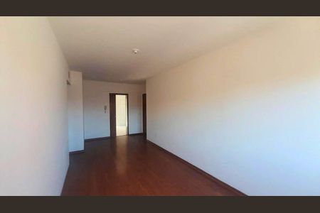 Sala  de apartamento para alugar com 2 quartos, 70m² em Niterói, Canoas